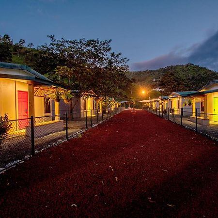 Coffee Pickers Village By Hacienda Orosi Cartago Dış mekan fotoğraf