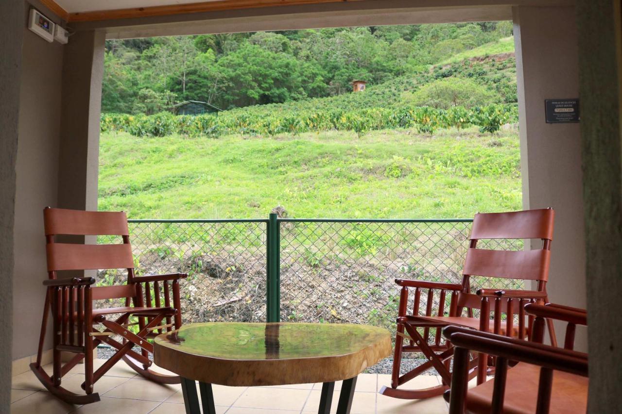 Coffee Pickers Village By Hacienda Orosi Cartago Dış mekan fotoğraf